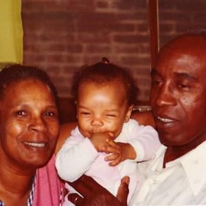 Meet your Posher, Teri